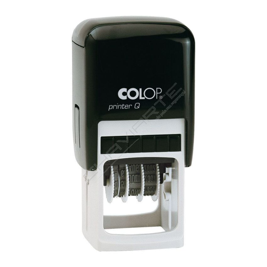 Máquina de carimbo Colop 52 Datador