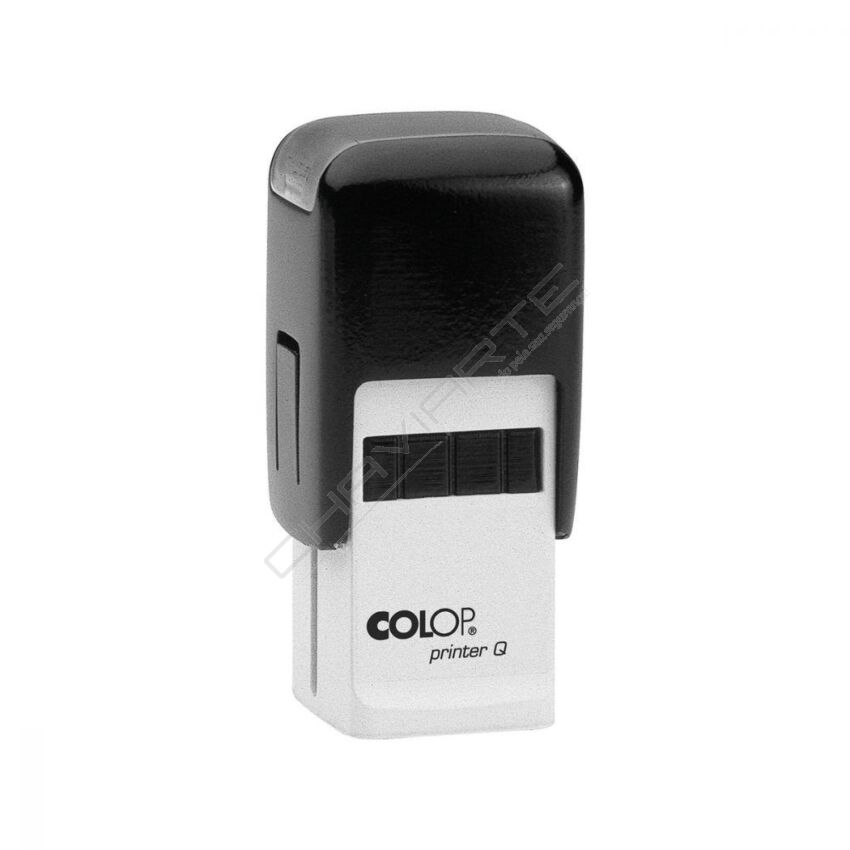 Máquina de carimbo Colop Q24