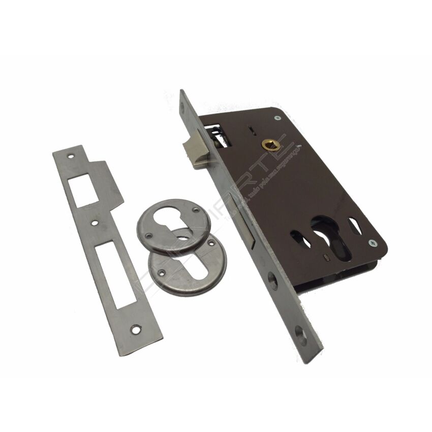 Fechadura AGC 790 CR 5 cm