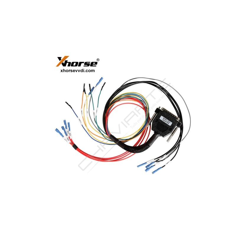 Adptador Bosch Para Leitura ECU Bmw