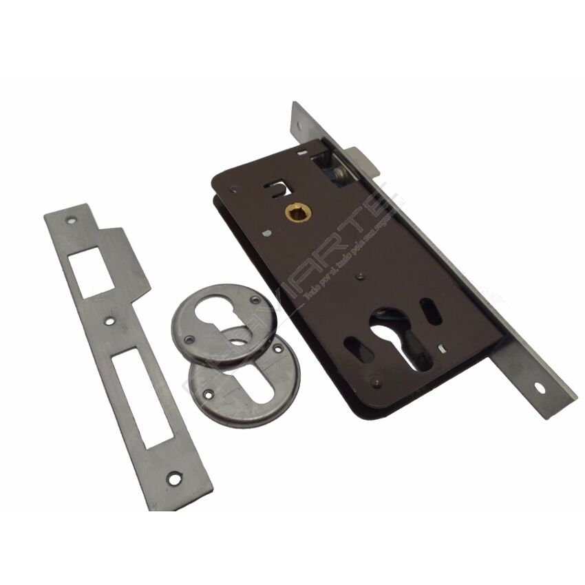 Fechadura AGC 790 CR 8 cm