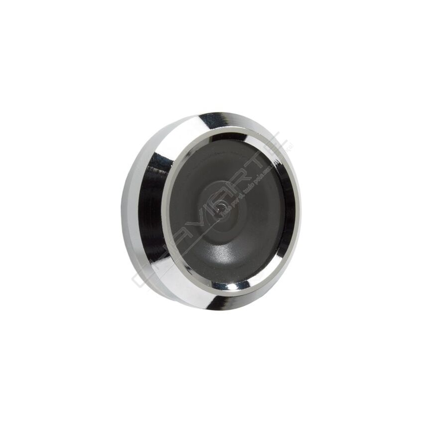 Visor Yale Electrónico standard (latonado) serie 500