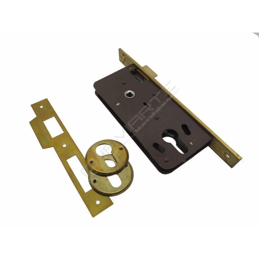 Fechadura AGC 790 LT 5 cm
