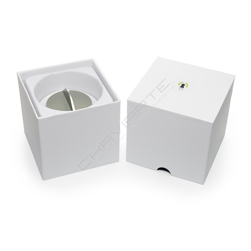 Danalock V3 Zigbee + Bluetooth