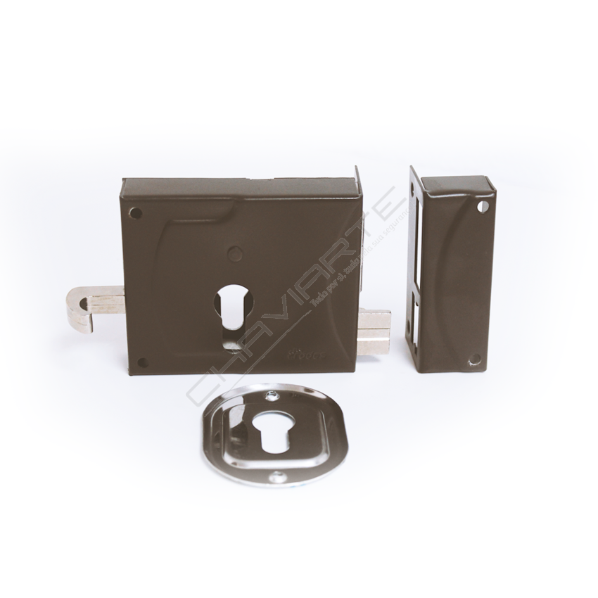 Fechadura RODES 2790 14D