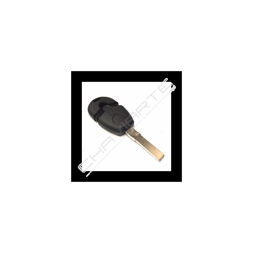 Chave para Fiat Lâmina SIP22 Sem transponder