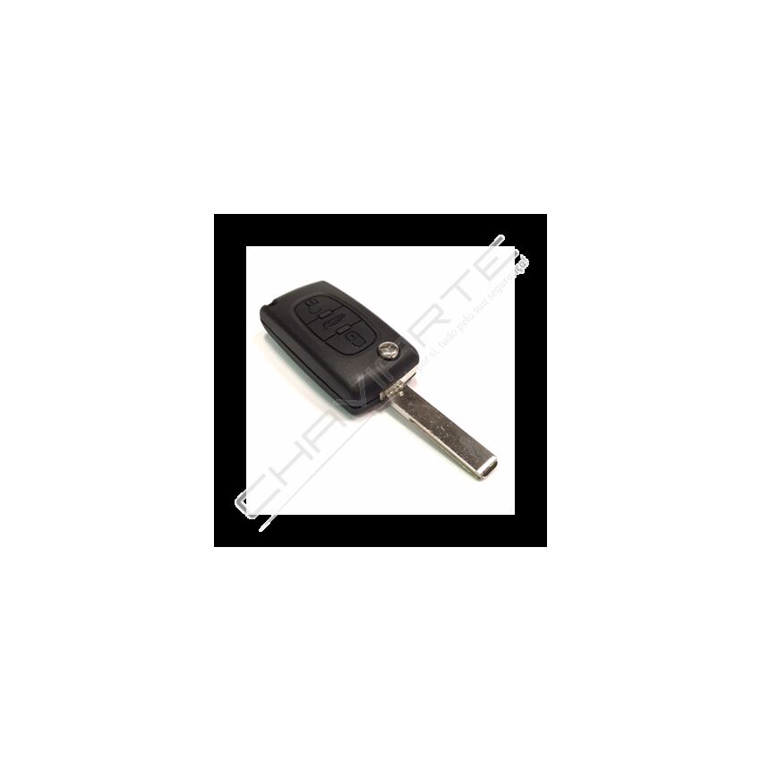 Comando Peugeot 308CC (6490SO-6490LQ-6490R7)
