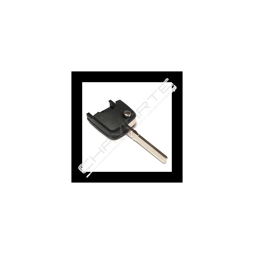 Ponteira Redonda para Comando Flip Seat Lâmina HU66