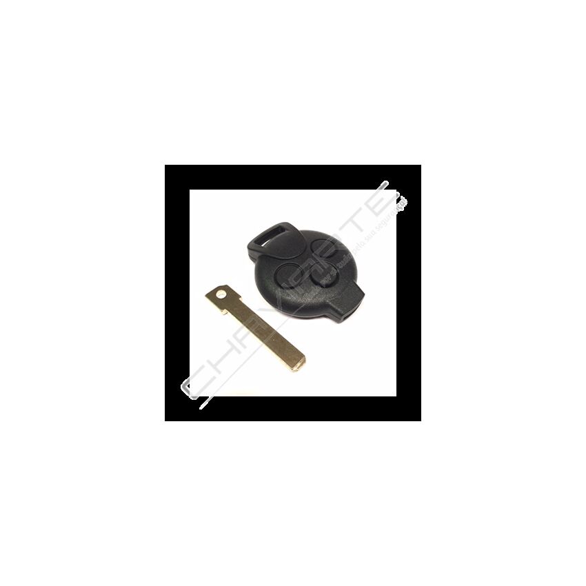 Comando Smart ID 46 (A4518203497)