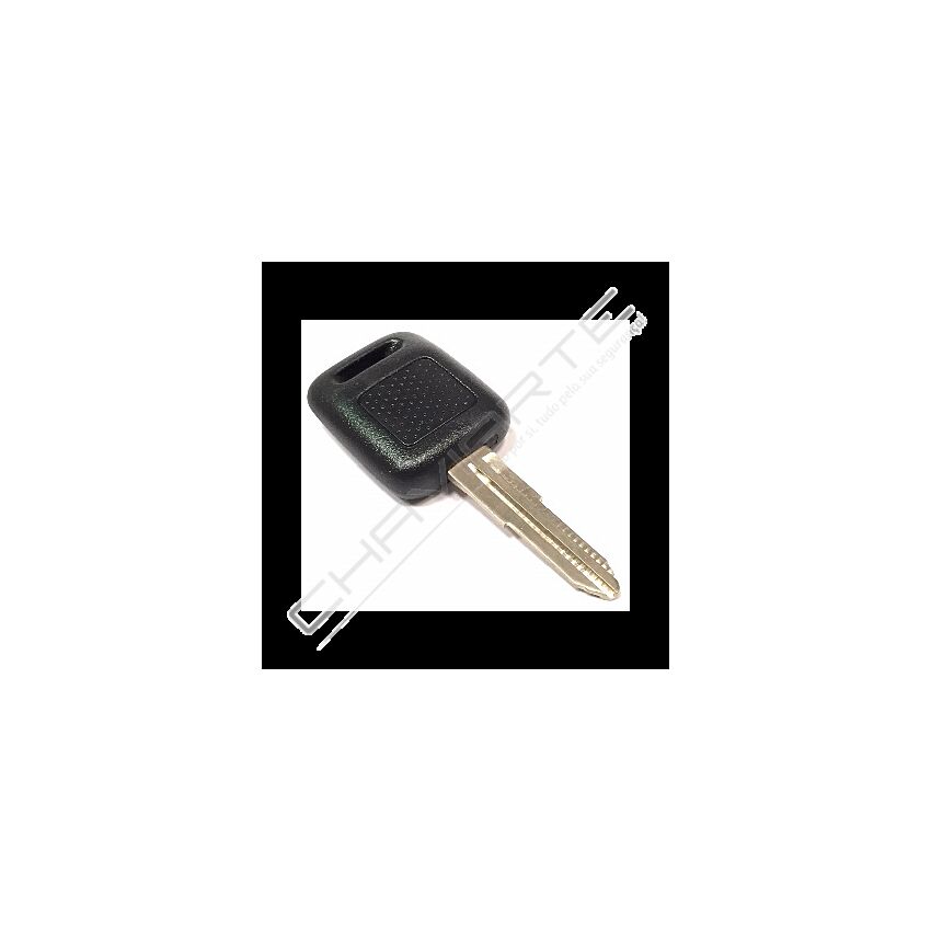 Chave para Opel Frontera A