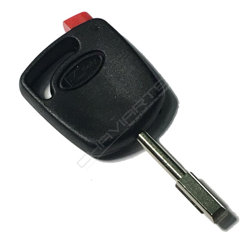 Chave FO21 para transponder