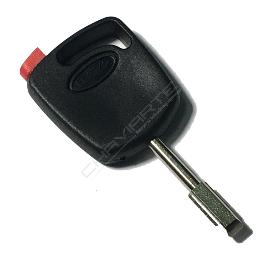 Chave FO21 para transponder