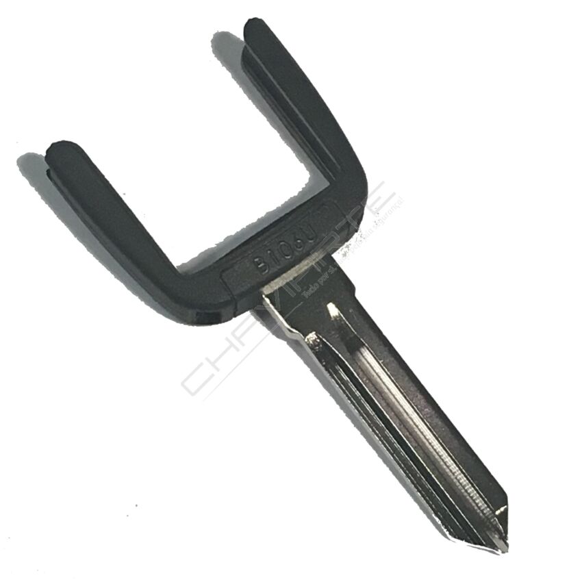 Ponteira Keyline B106U com lâmina B111-PT
