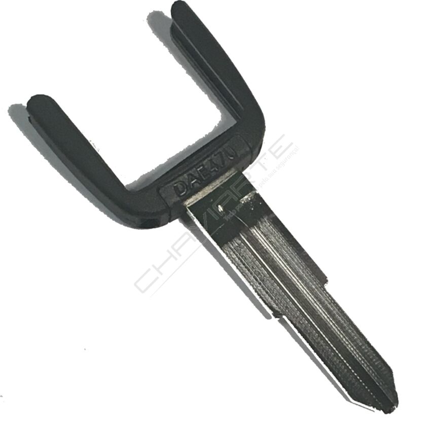 Ponteira Keyline DAE47U com lâmina DWO5