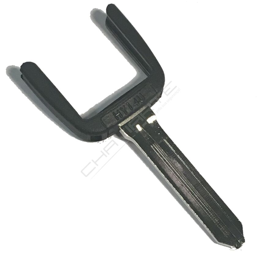 Ponteira Keyline HY14U com lâmina HYN14