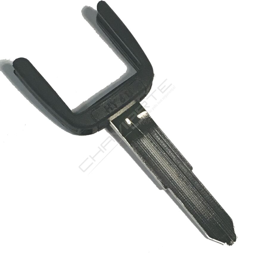 Ponteira Keyline HY6U com lâmina HYN6