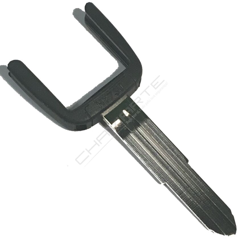 Ponteira Keyline HY7SU com lâmina HYN7R