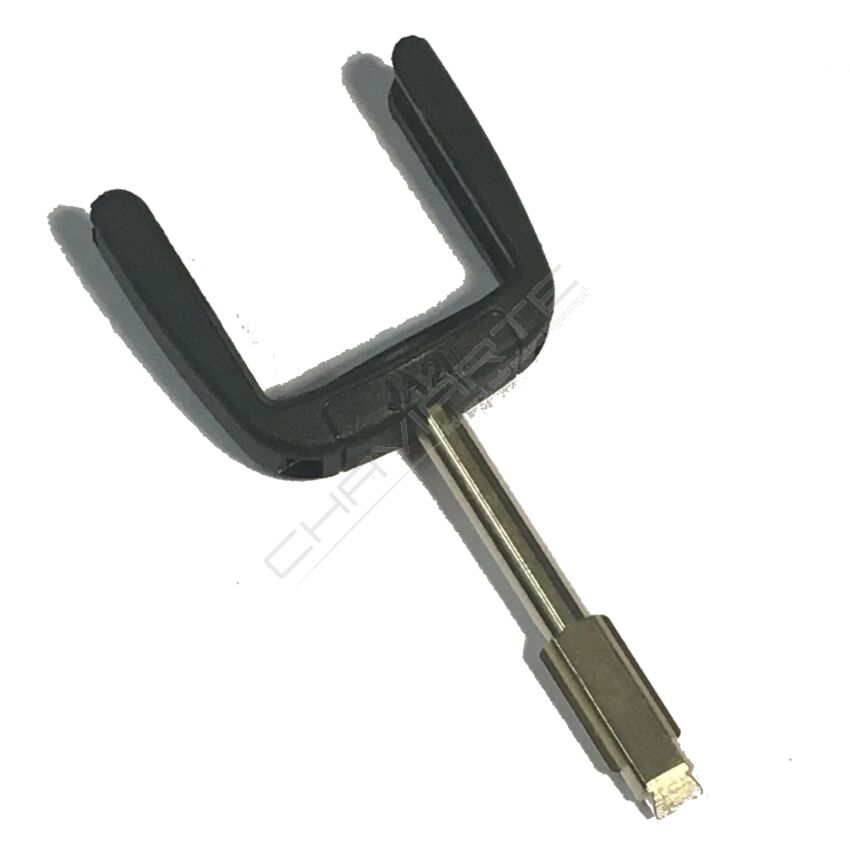 Ponteira Keyline JA2U com lâmina TBE1