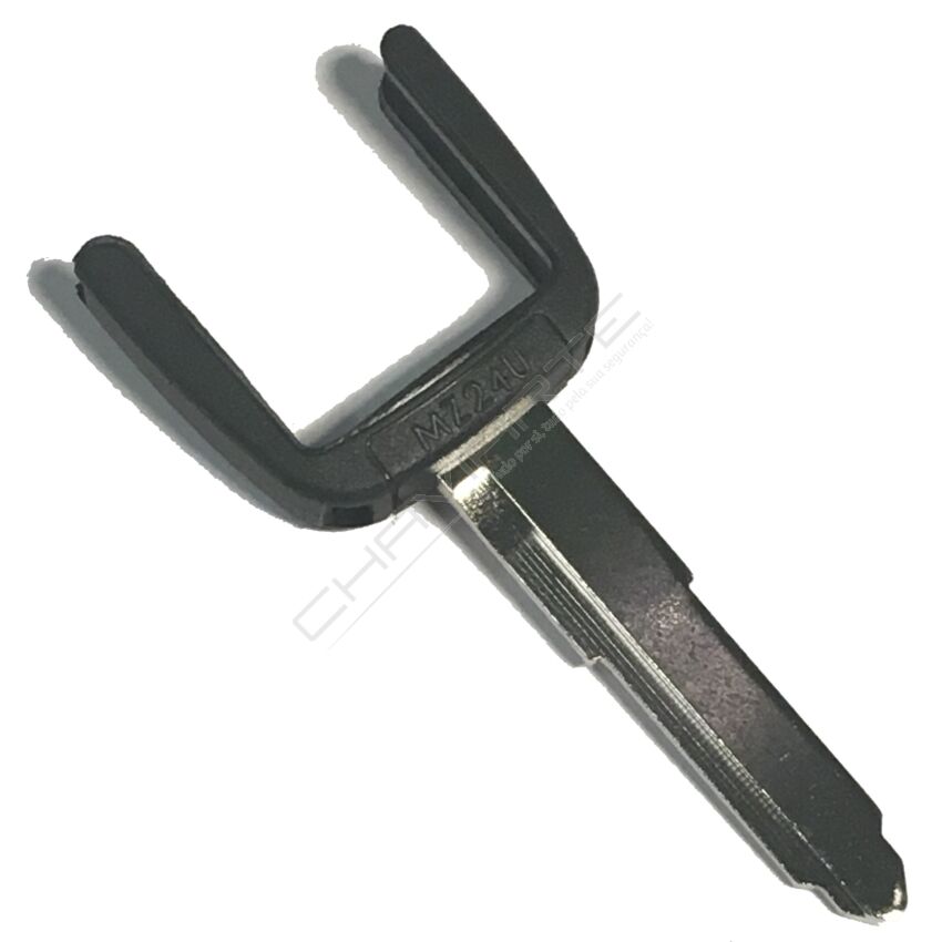 Ponteira Keyline MZ24U com lâmina MAZ24R