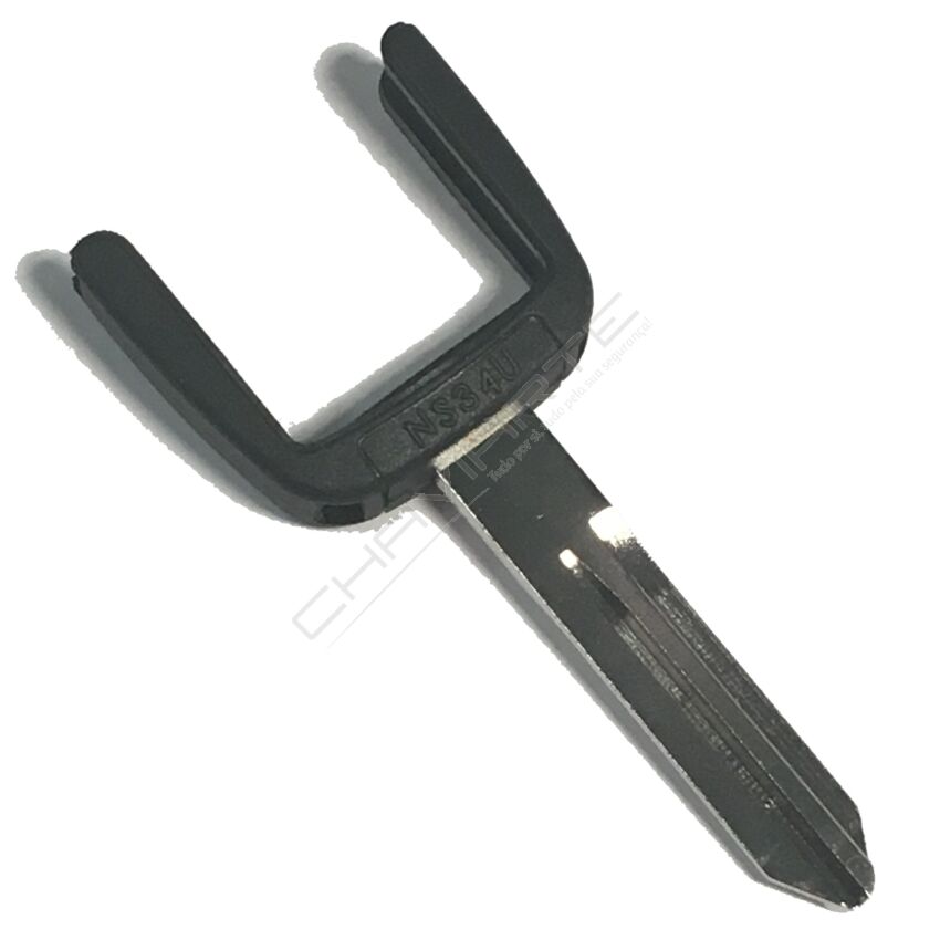Ponteira Keyline NS34U com lâmina NSN14