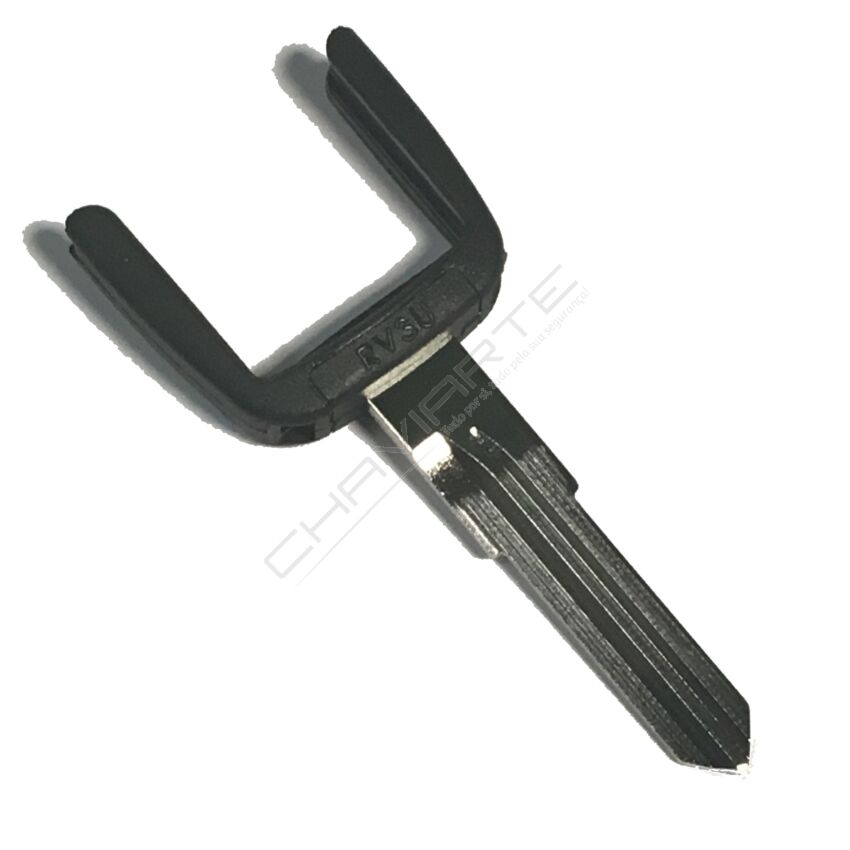 Ponteira Keyline RV3U com lâmina NE71R