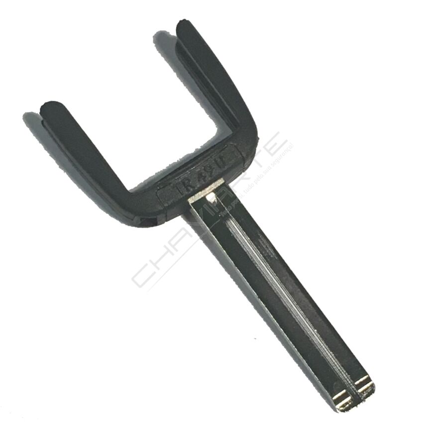 Ponteira Keyline TR49U com lâmina TOY40