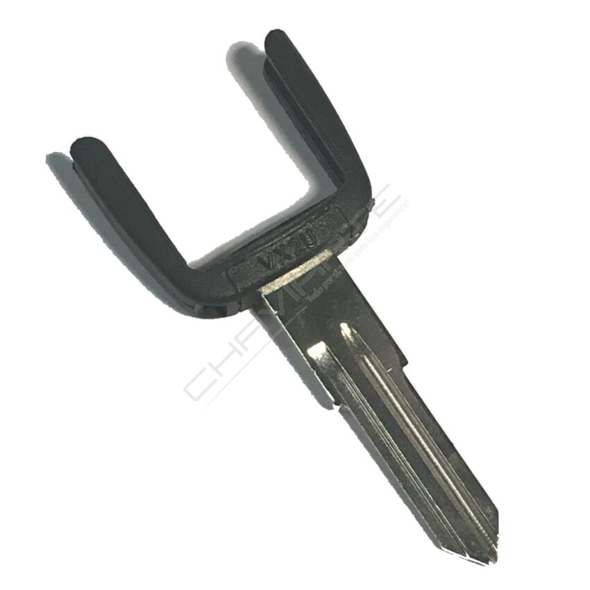 Ponteira Keyline VX2U com lâmina YM28