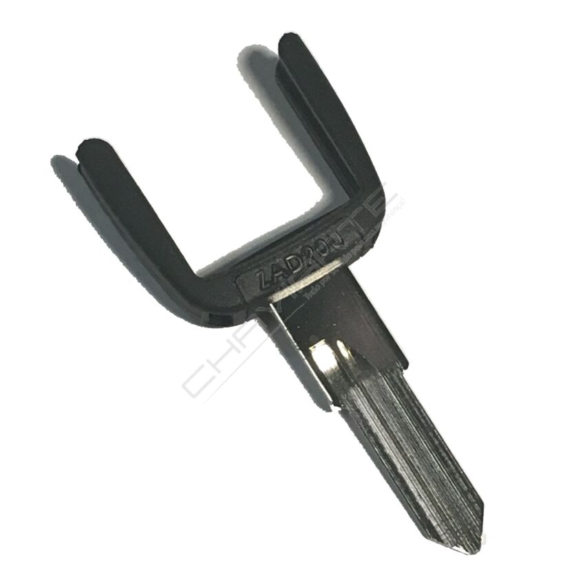Ponteira Keyline ZAD20U com lâmina ZD24R