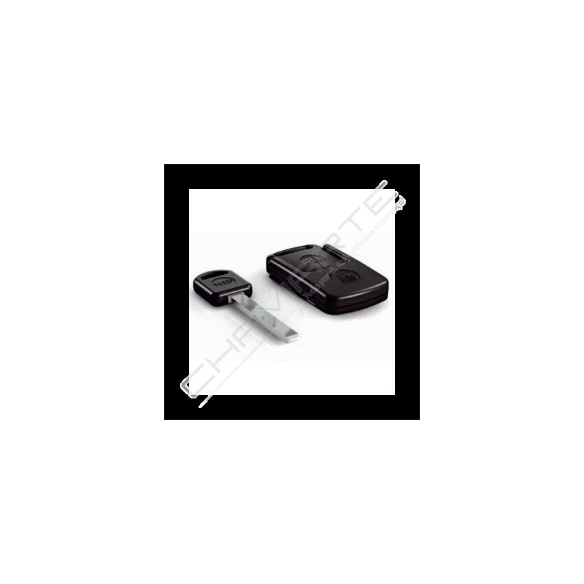 Kit Keyline para Chave slot ID46 Kia, Hyundai