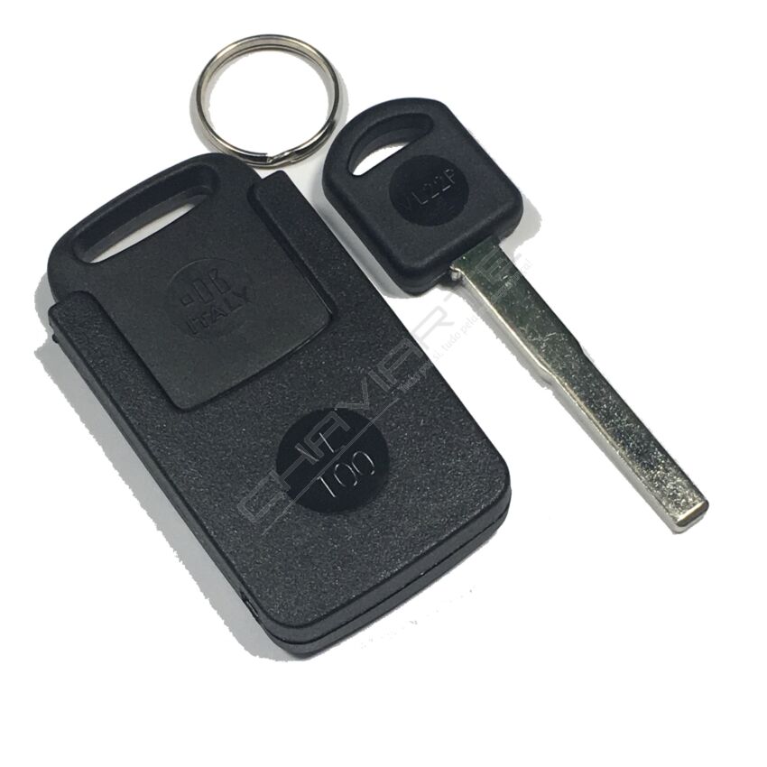 Kit Keyline para Chave slot ID46 Volvo