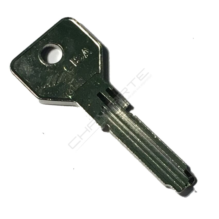Chave especial Cisa original CS70
