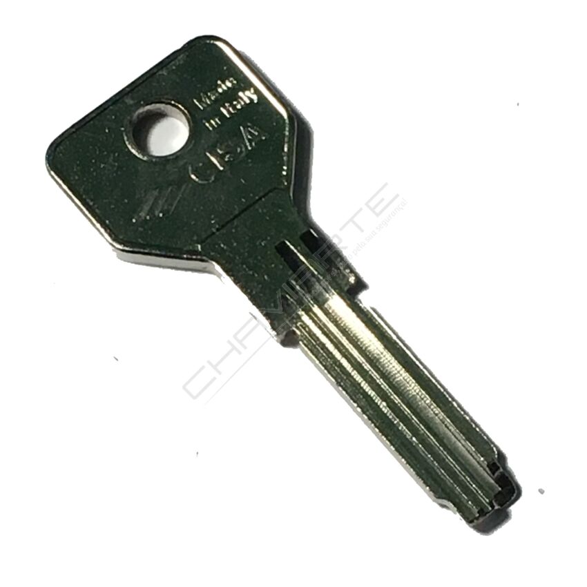 Chave especial Cisa original CS70