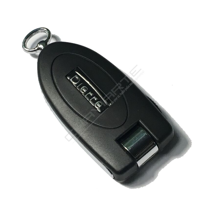 Chave especial Dierre original New Power Jack Key