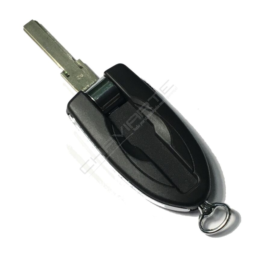 Chave especial Dierre original New Power Jack Key