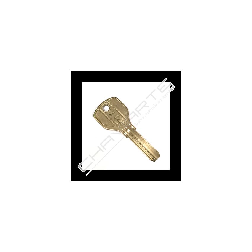 Chave especial JNF original 19.S30.C S30