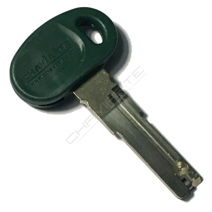 Chave especial Mottura Champion original C28 - MP (pedido à sede por cartão)