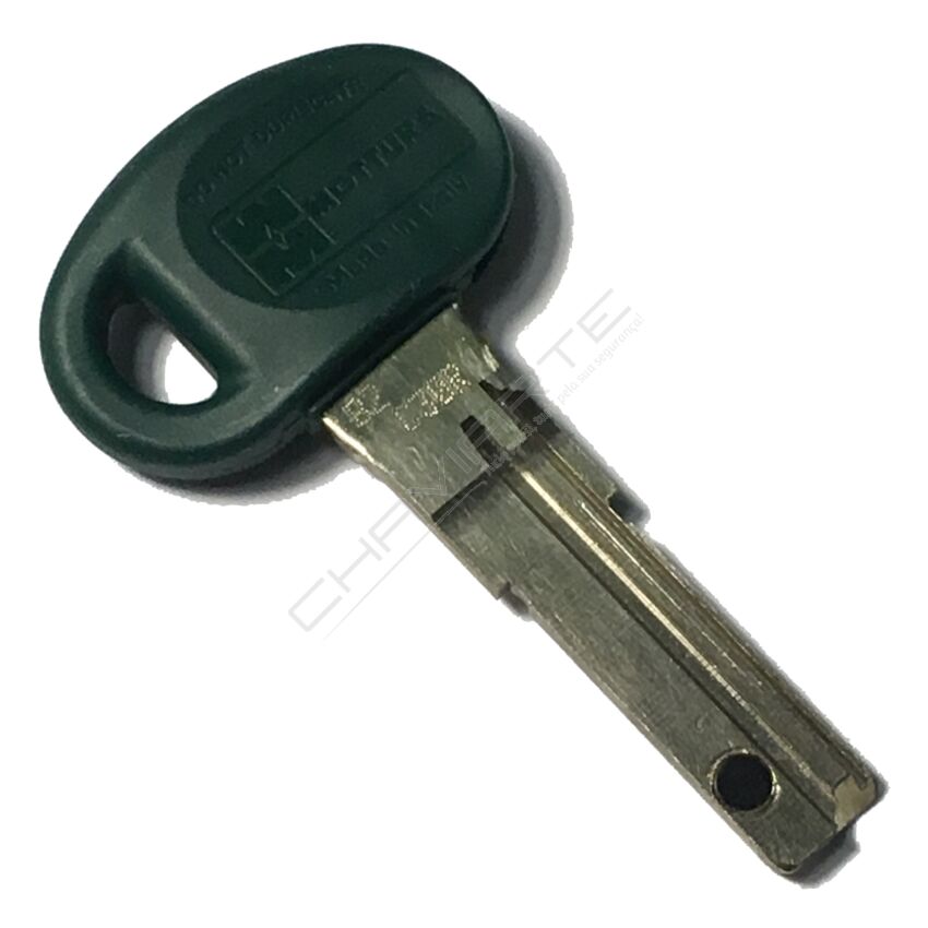 Chave especial Mottura original Champion C30 (C5L)