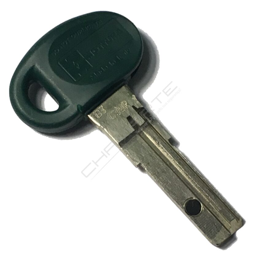 Chave especial Mottura original Champion C30 (C5L)