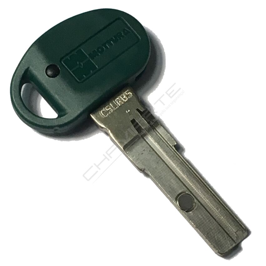 Chave especial Mottura original Champion C30 (C5L)