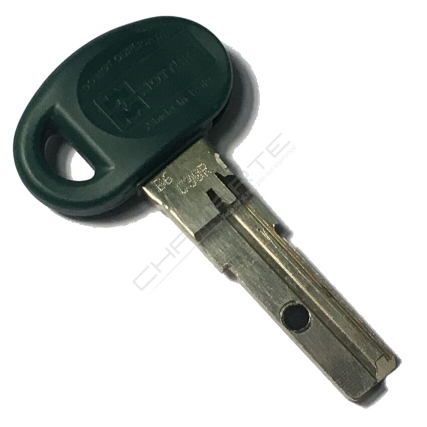 Chave especial Mottura original Champion C30 (C5L)