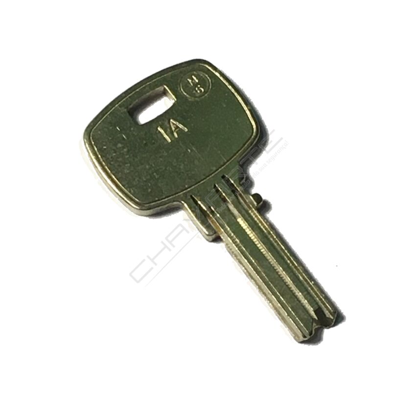 Chave especial STS original M6 - 1A