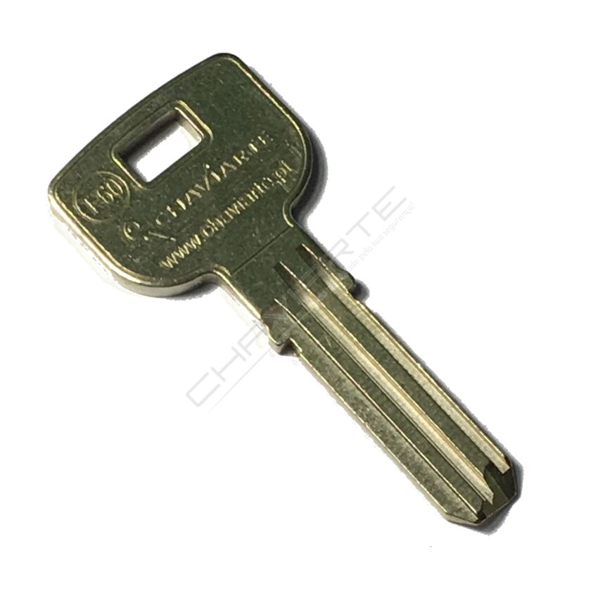 Chave especial TESA original T-60 AB Chaviarte