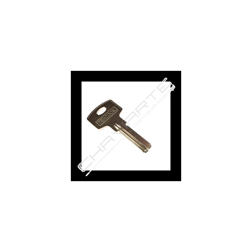 Chave especial Teicocil original (C796)