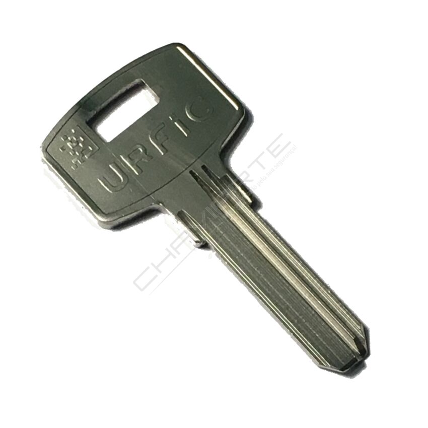 Chave especial Urfic original Elite 7552/05