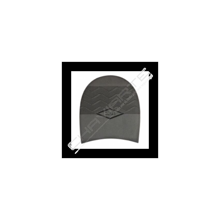 Capas Dunas 7mm Grande nº 5 Castanhas