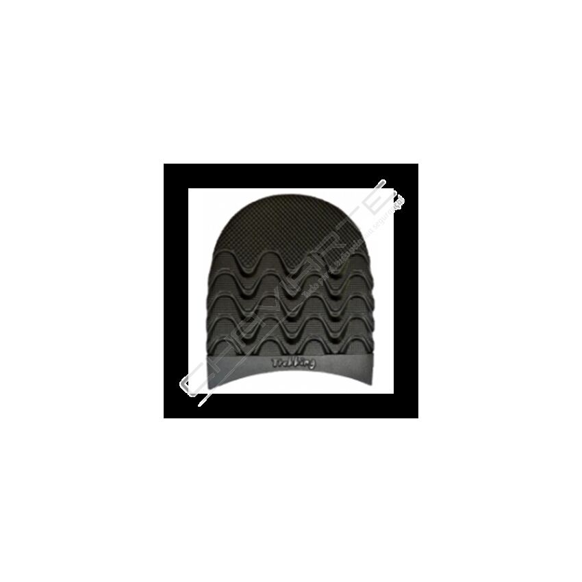 Capas Trekking  8mm nº4 (grande) Castanho