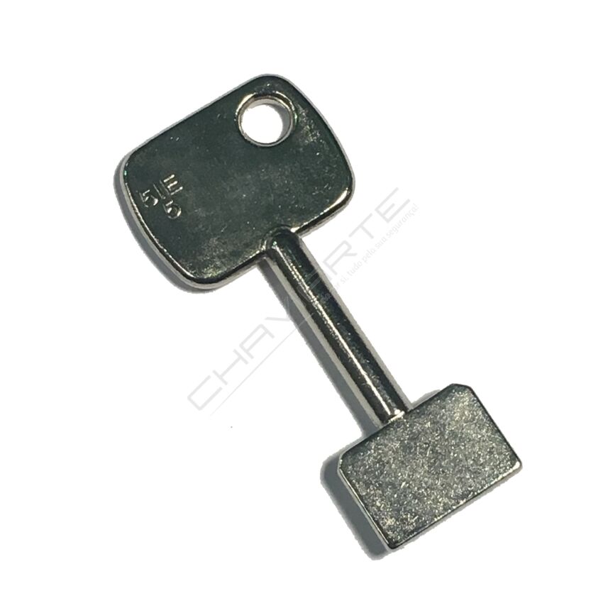 Chave Paletão 5IE5