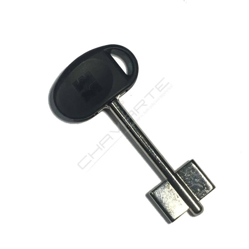 Chave paletão Mottura original 5MT3P(C)