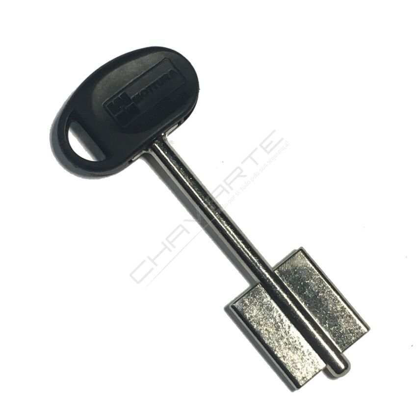 Chave paletão Mottura original 5MT5P