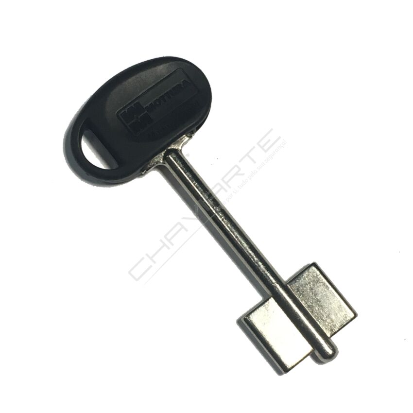 Chave paletão Mottura original 5MT7P